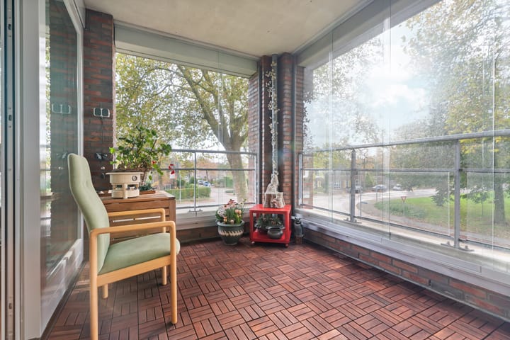 Foto 21 van Lentemorgen 46