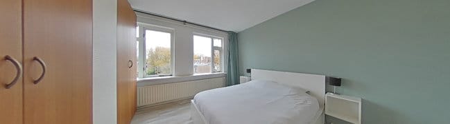 Slaapkamer 1