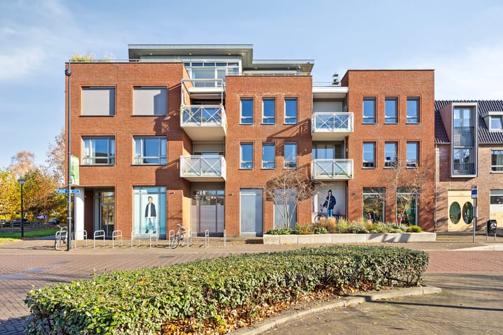 Photo 7 of De Beekgraaf 36