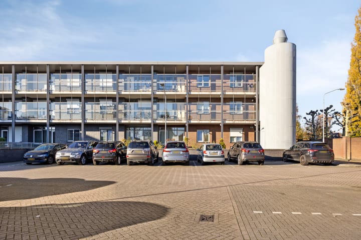 Photo 8 of De Beekgraaf 36