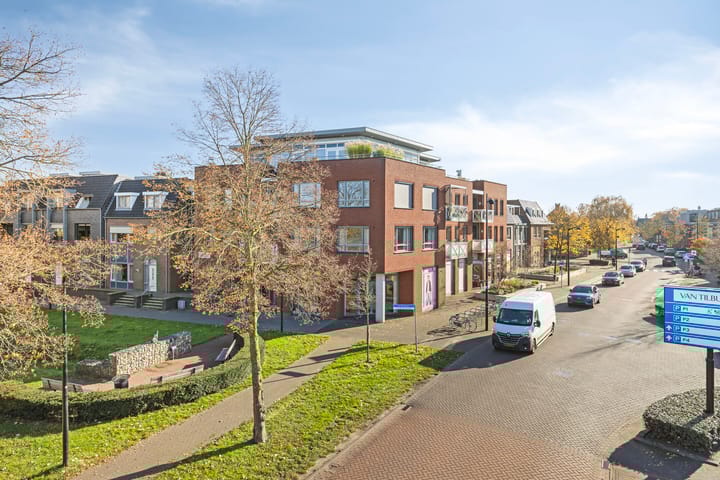 Photo 10 of De Beekgraaf 36