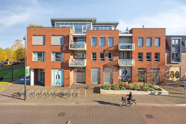 Photo 11 of De Beekgraaf 36