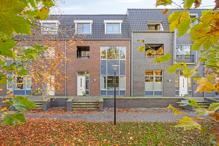 Photo 12 of De Beekgraaf 36