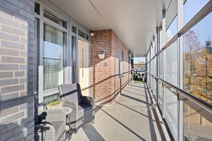 Photo 17 of De Beekgraaf 36