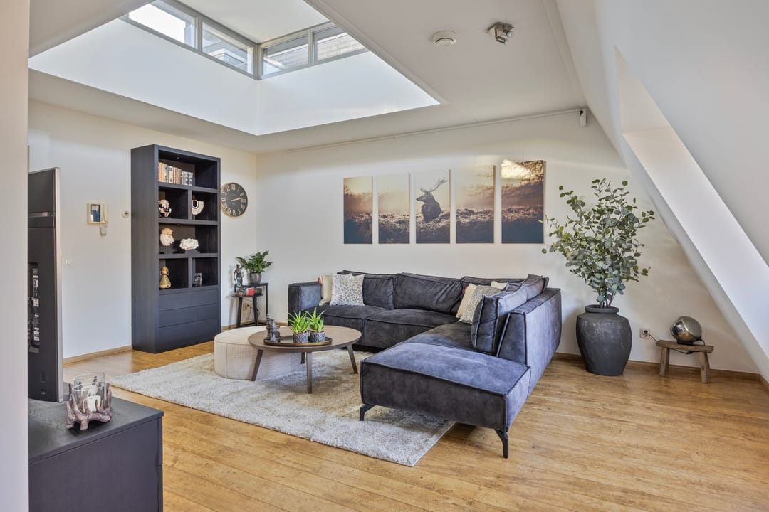 Photo 1 of De Beekgraaf 36