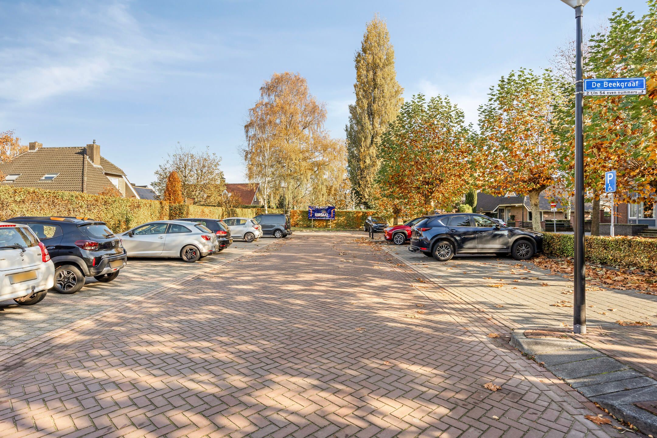 Photo 39 of De Beekgraaf 36