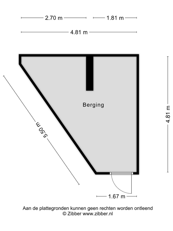 Photo 54 of De Beekgraaf 36