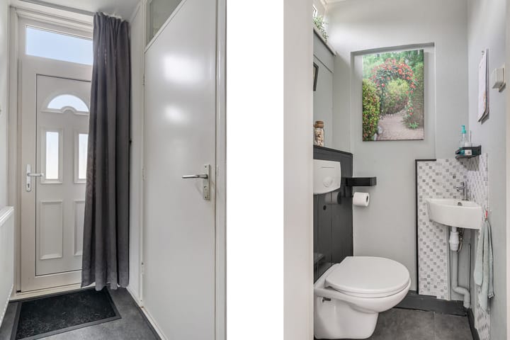 Foto 6 van Mezenlaan 38