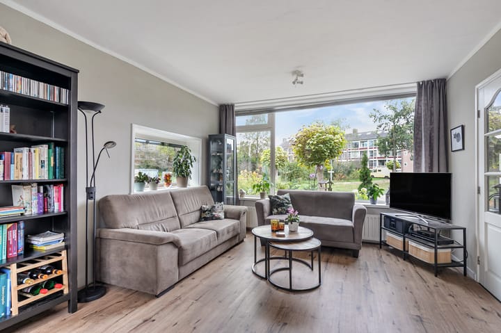 Foto 7 van Mezenlaan 38