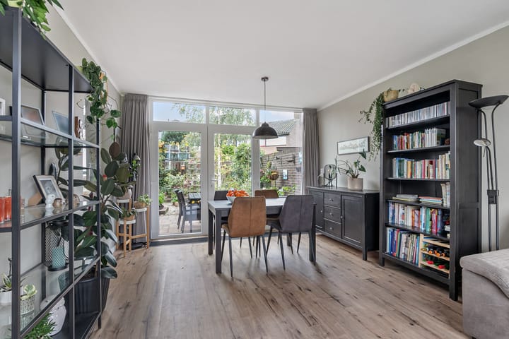 Foto 9 van Mezenlaan 38