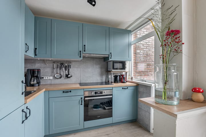 Foto 12 van Mezenlaan 38