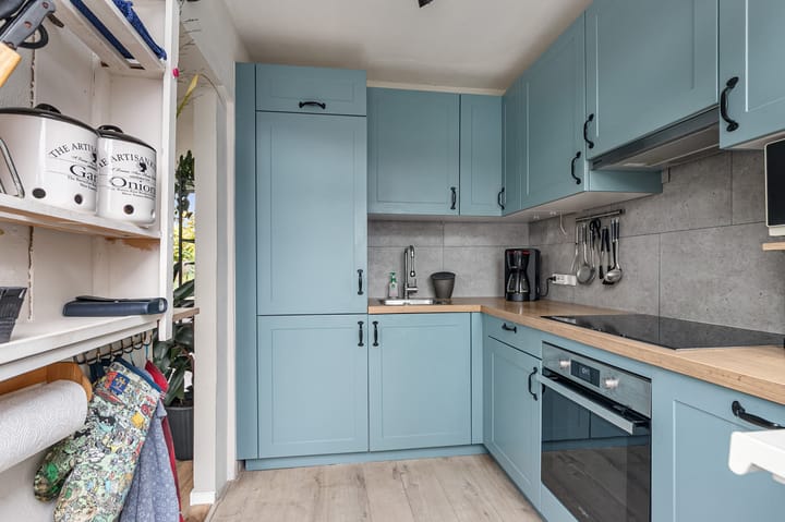 Foto 13 van Mezenlaan 38