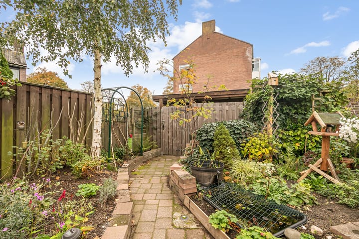 Foto 17 van Mezenlaan 38