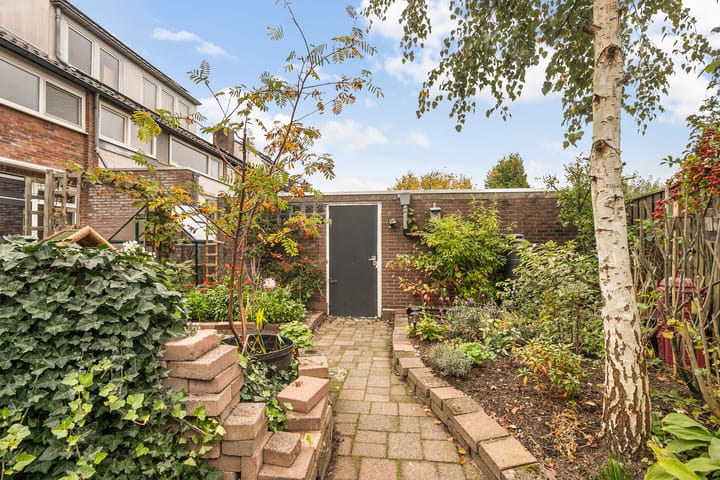 Foto 18 van Mezenlaan 38