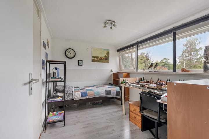 Foto 23 van Mezenlaan 38