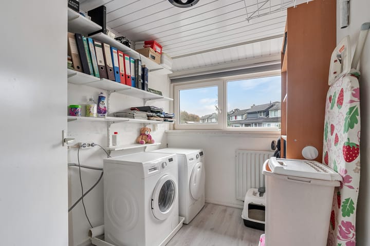 Foto 24 van Mezenlaan 38