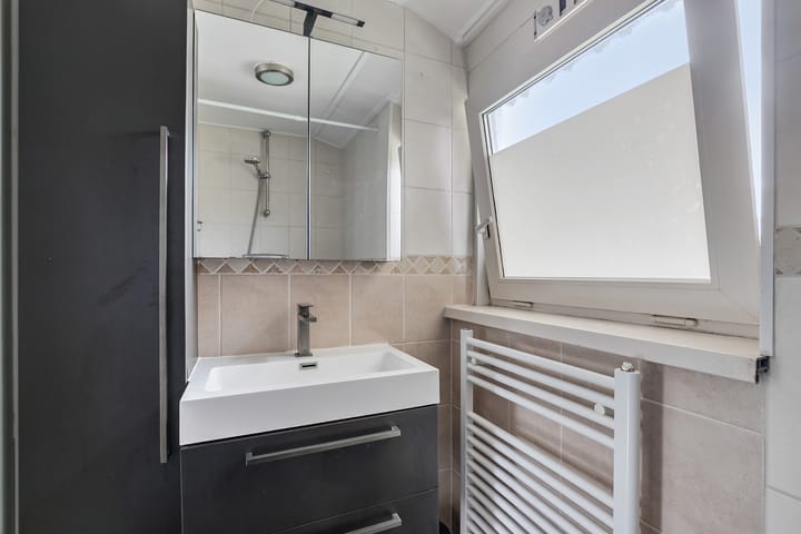 Foto 27 van Mezenlaan 38