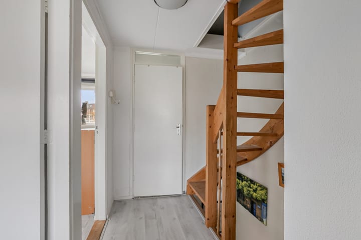 Foto 28 van Mezenlaan 38