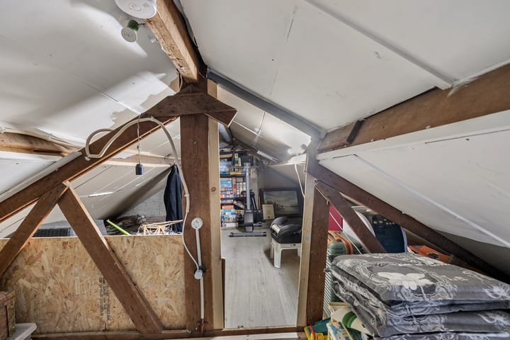 Foto 29 van Mezenlaan 38