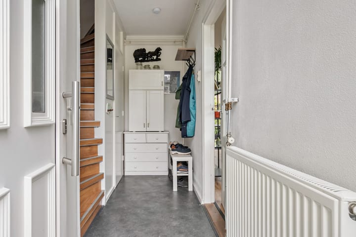 Foto 5 van Mezenlaan 38