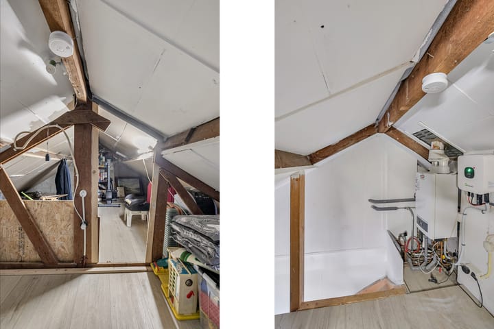 Foto 30 van Mezenlaan 38