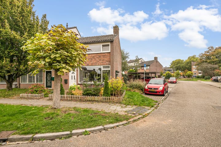 Foto 32 van Mezenlaan 38