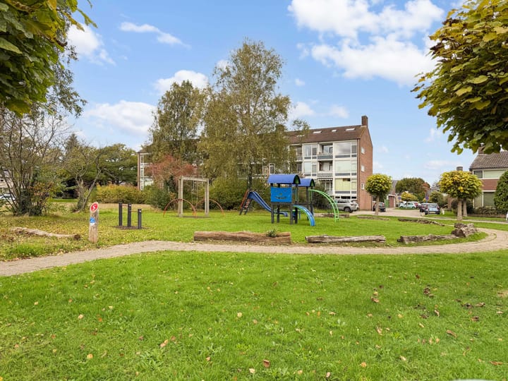 Foto 34 van Mezenlaan 38