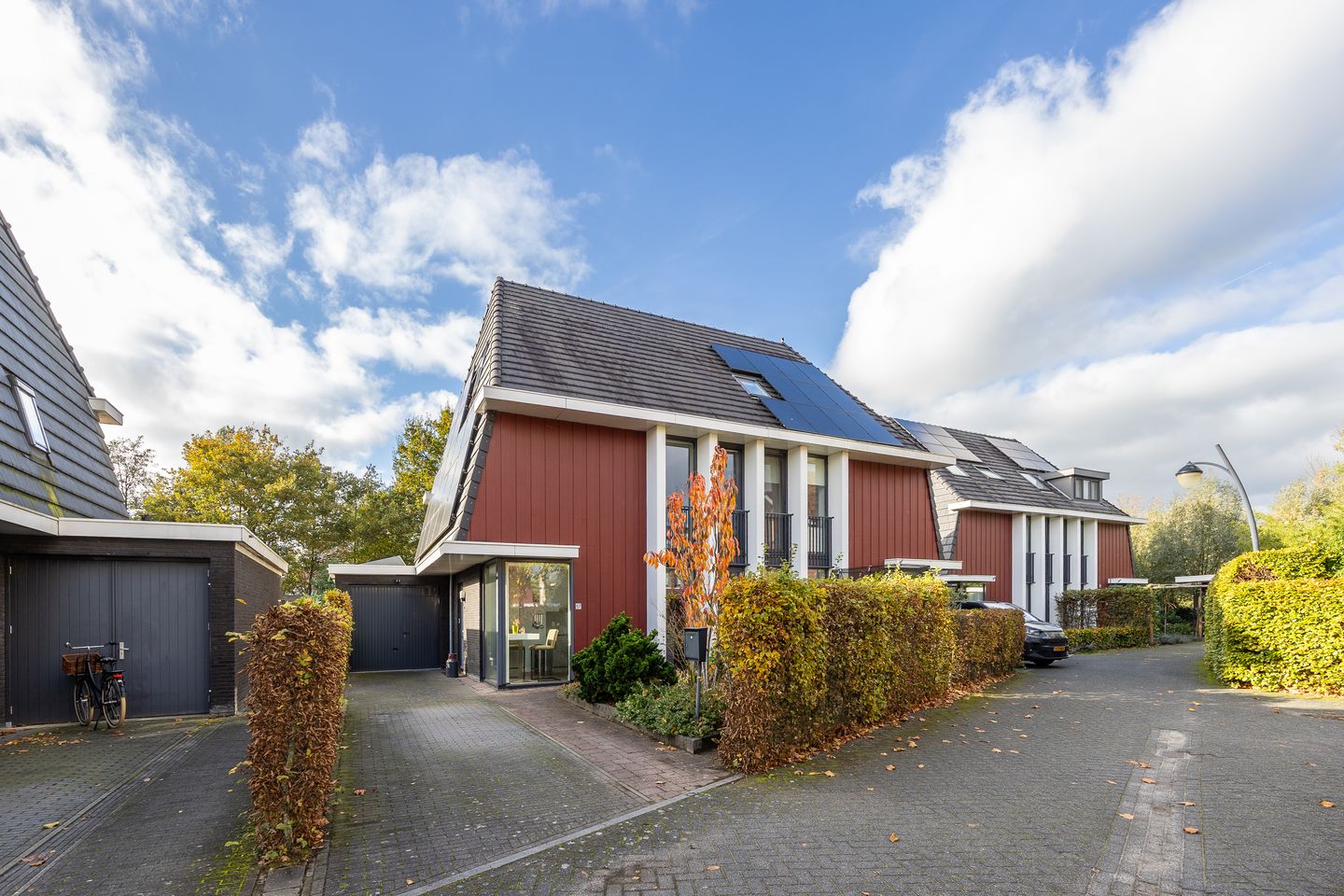 Photo 1 of Veenslagen 57