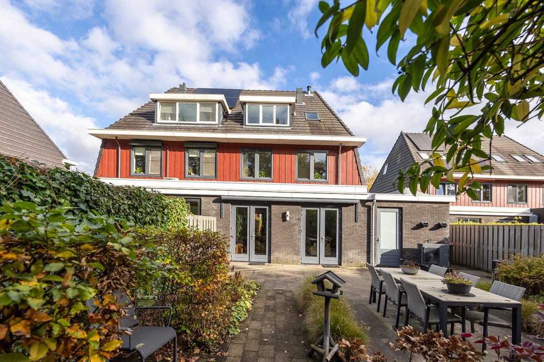 Photo 16 of Veenslagen 57