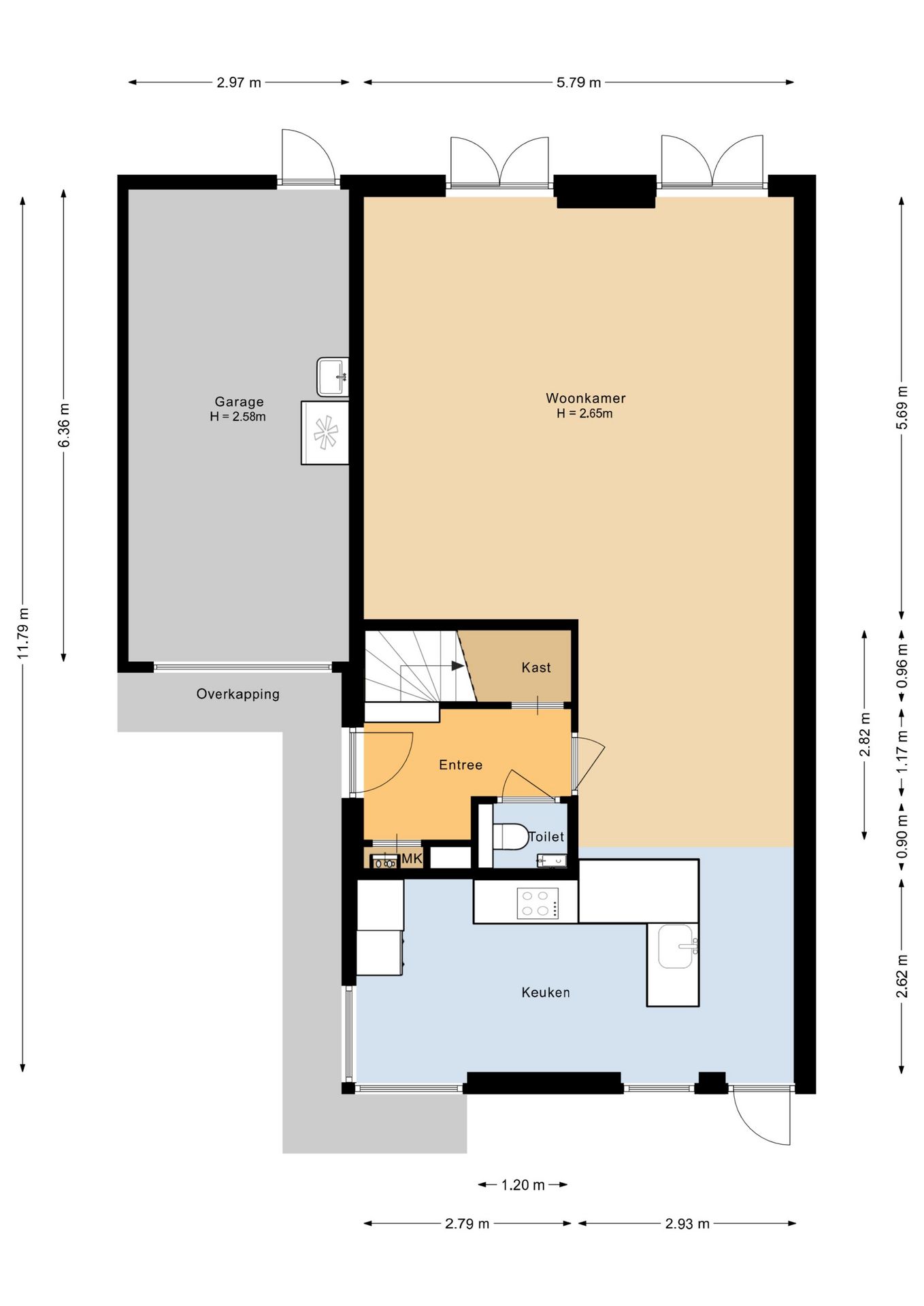 Photo 29 of Veenslagen 57