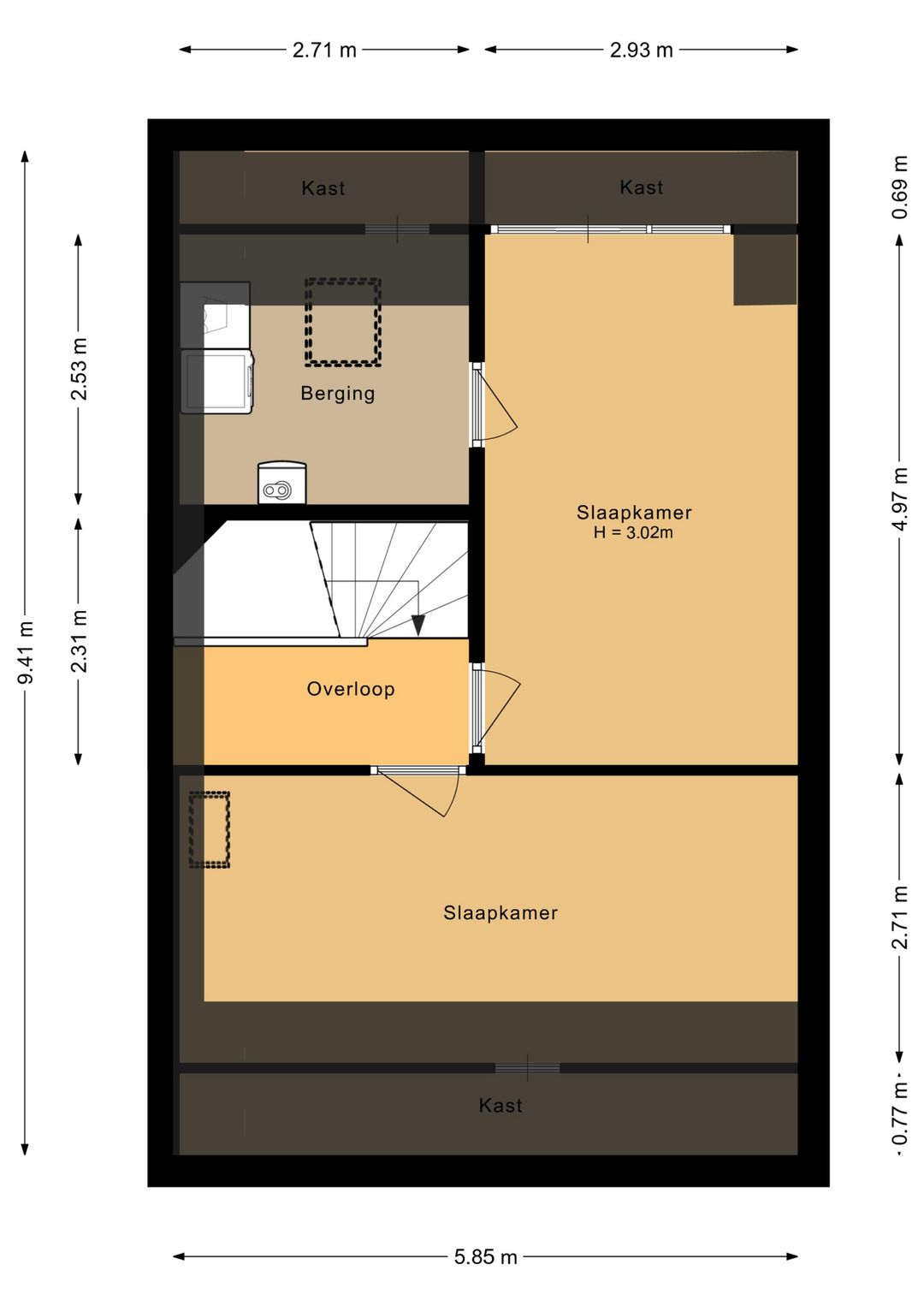 Photo 31 of Veenslagen 57