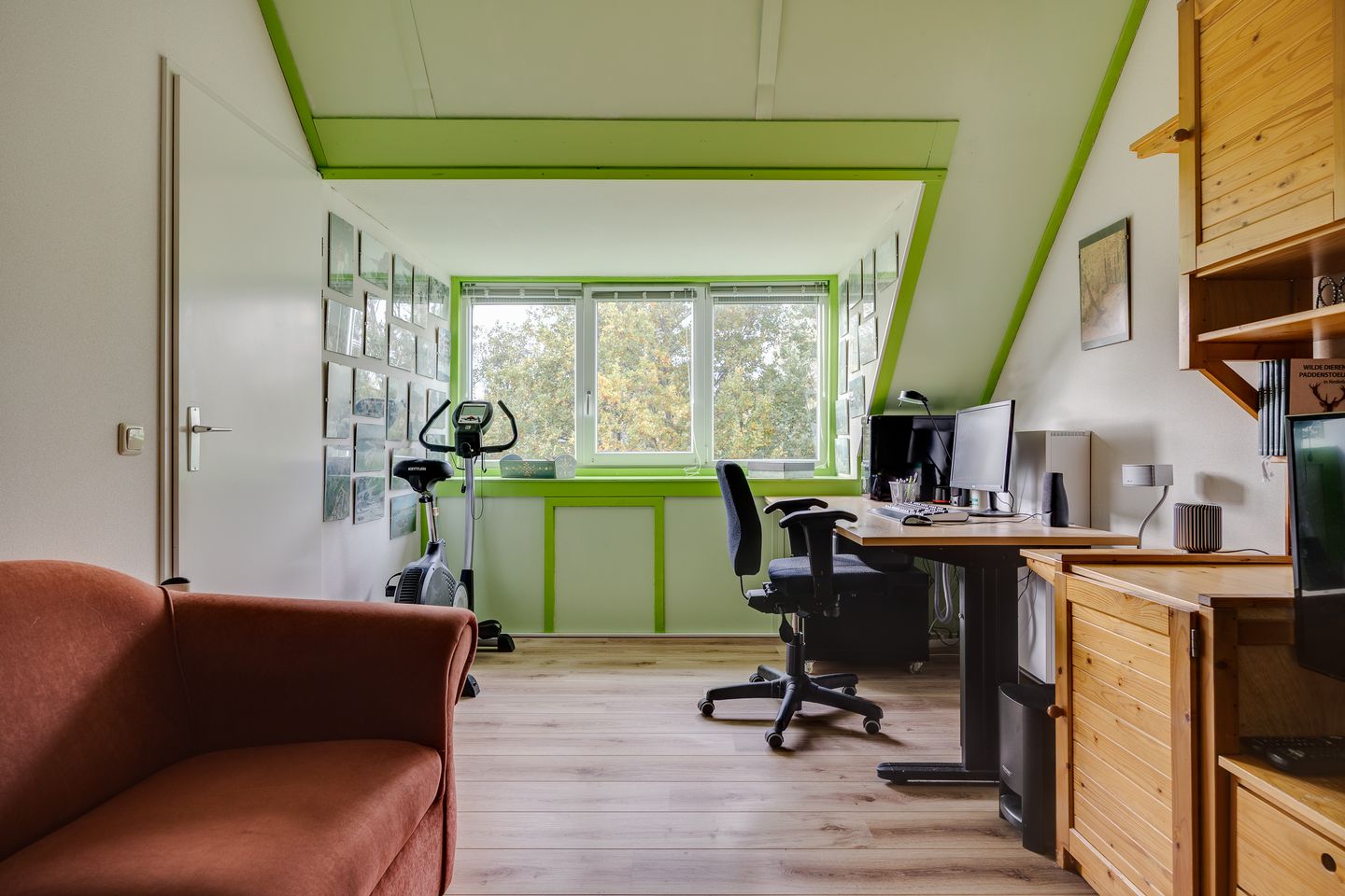 Photo 25 of Veenslagen 57