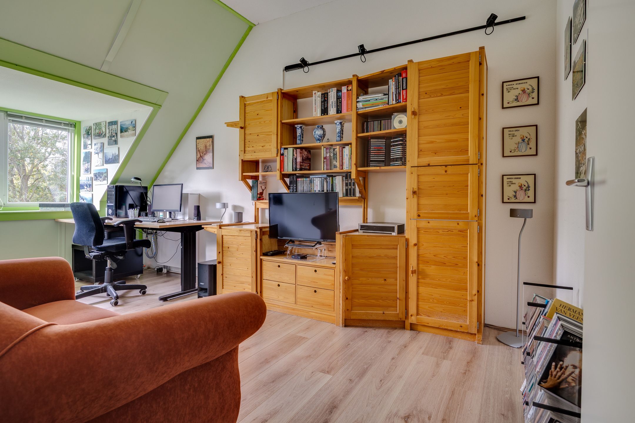 Photo 24 of Veenslagen 57