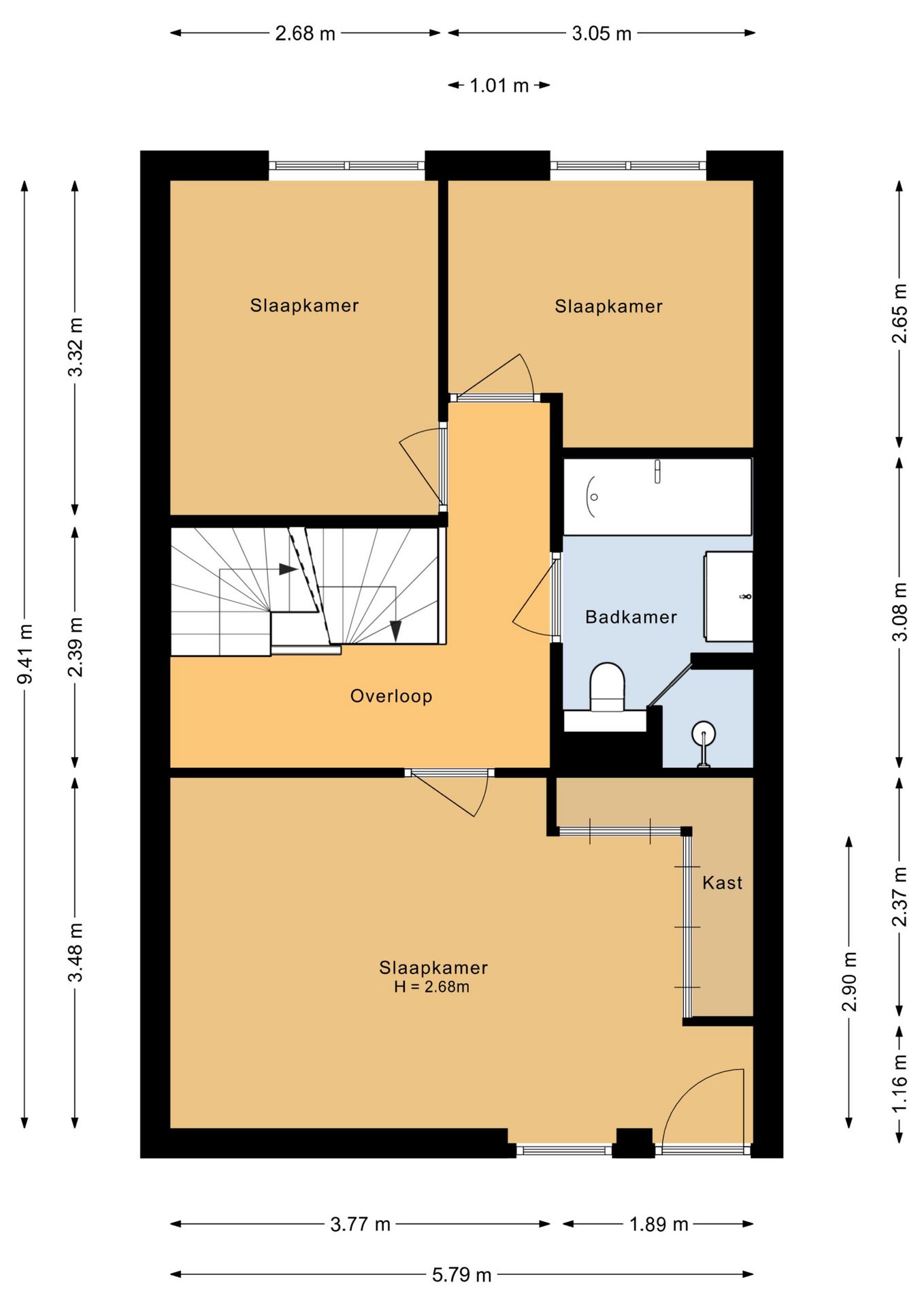 Photo 30 of Veenslagen 57