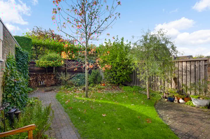 Photo 4 of Puttendijk 11-A