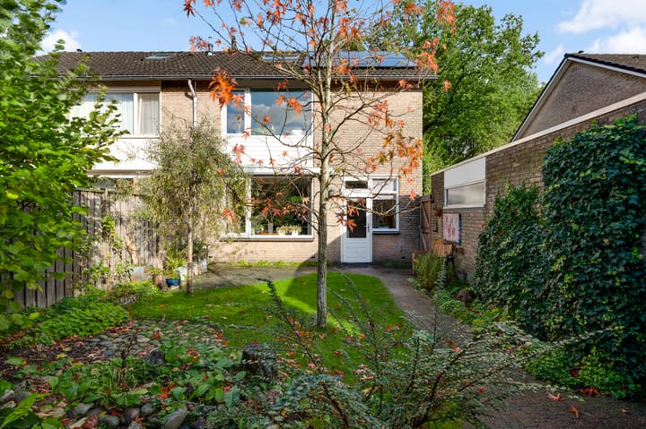 Photo 30 of Puttendijk 11-A