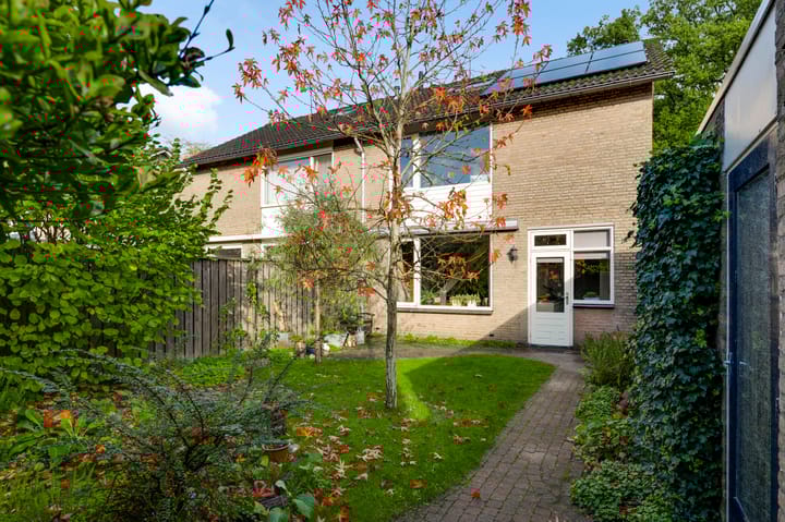 Photo 31 of Puttendijk 11-A