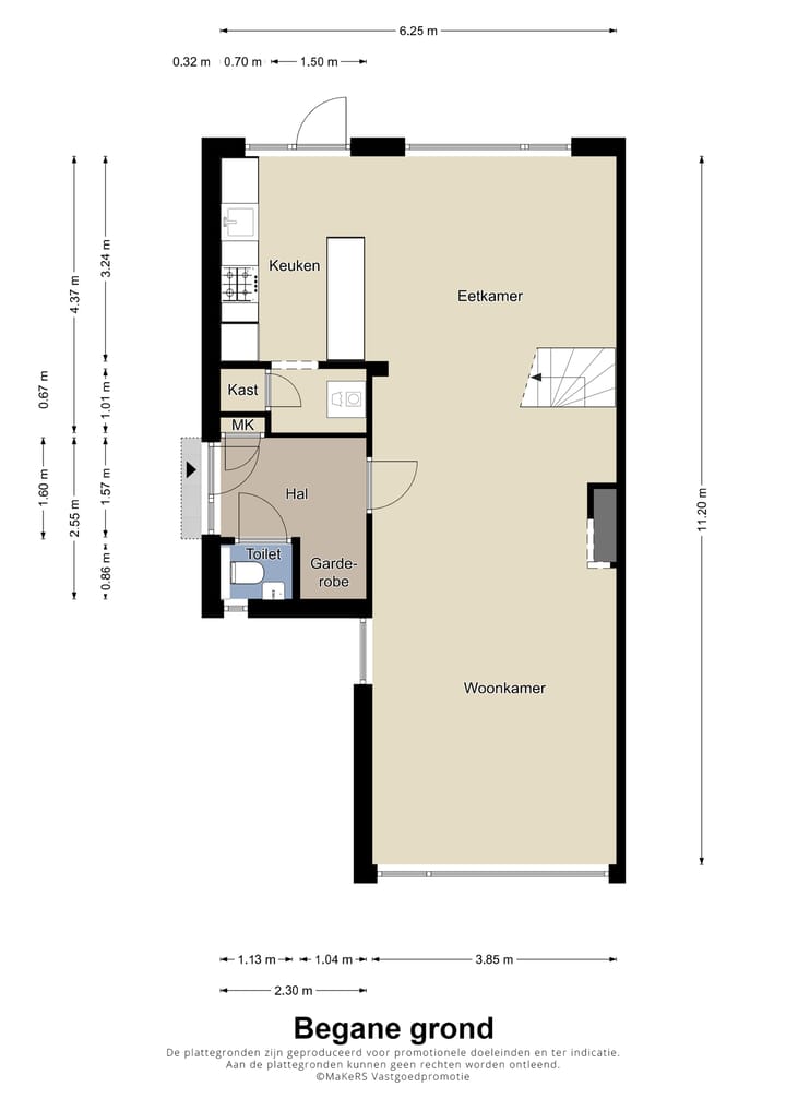 Photo 35 of Puttendijk 11-A