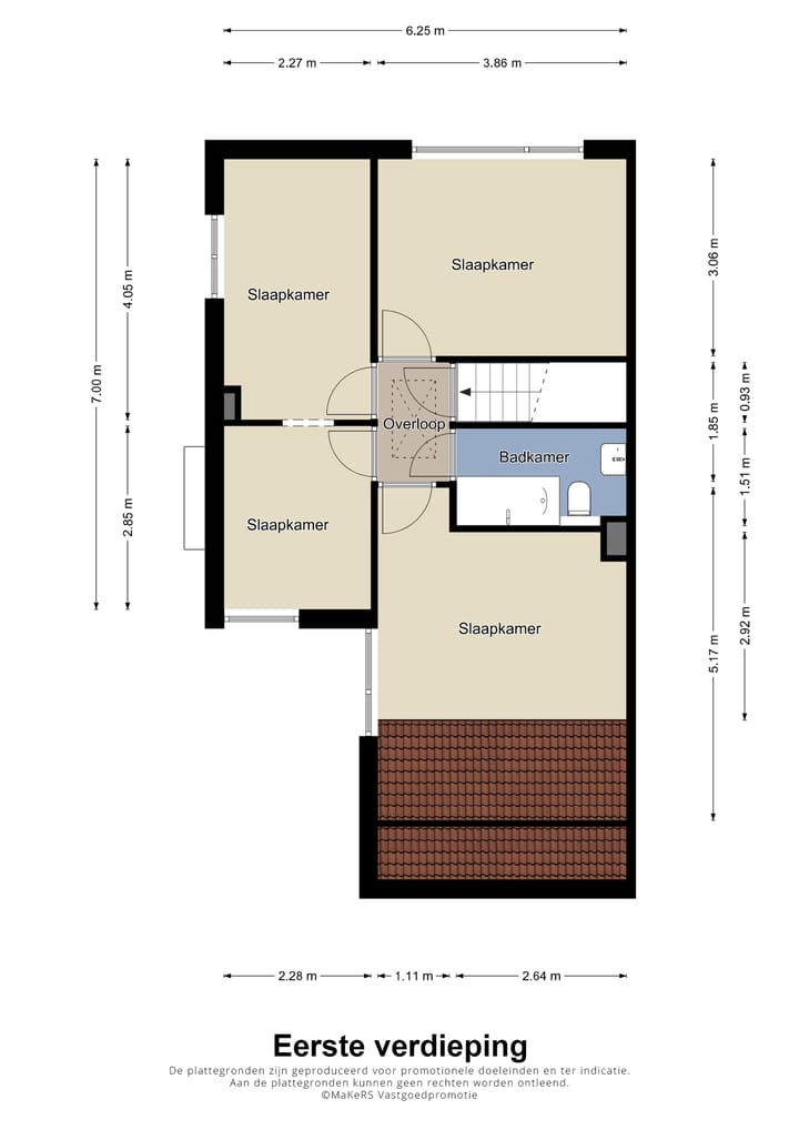 Photo 36 of Puttendijk 11-A