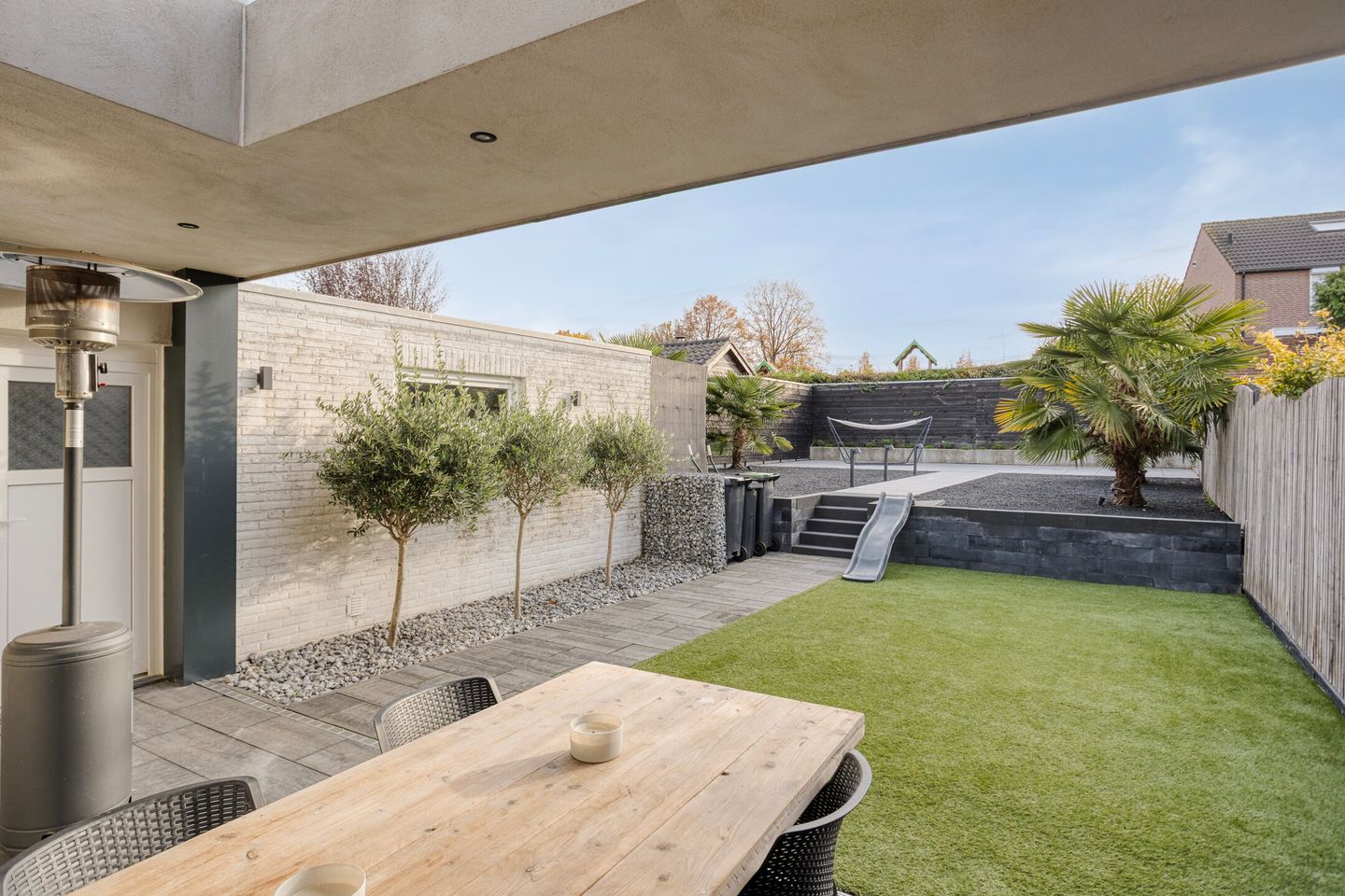 Photo 4 of St. Remigiusstraat 7