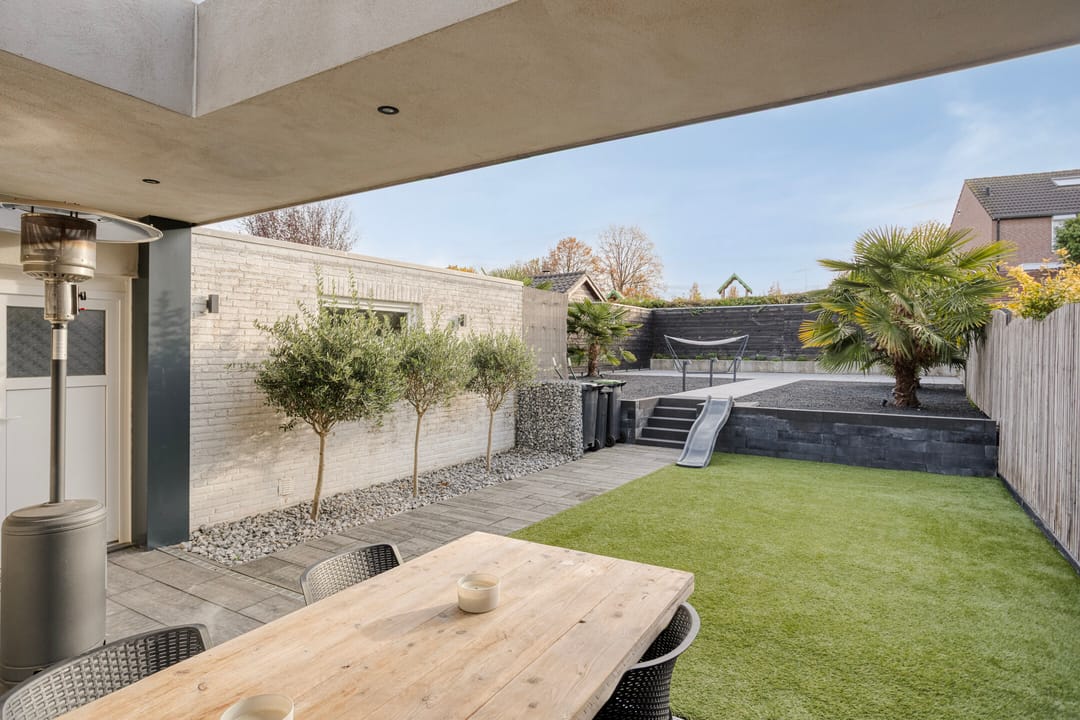 Photo 31 of St. Remigiusstraat 7