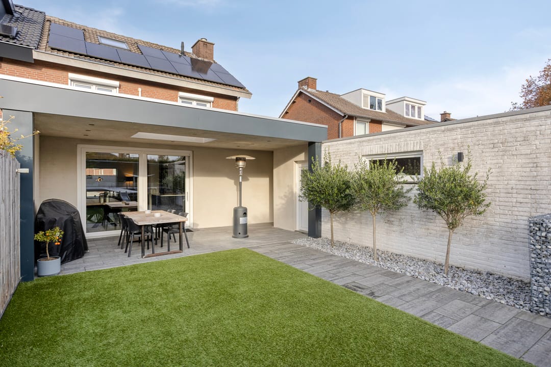 Photo 32 of St. Remigiusstraat 7