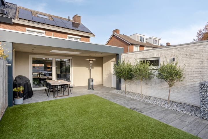 Photo 32 of St. Remigiusstraat 7