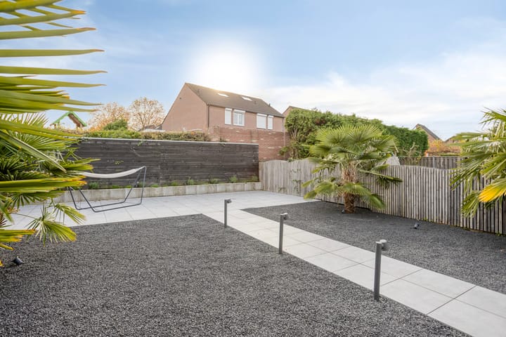 Photo 33 of St. Remigiusstraat 7