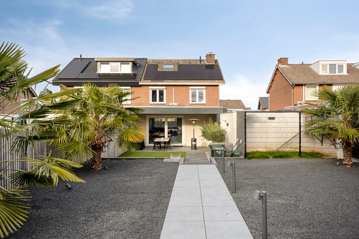 Photo 36 of St. Remigiusstraat 7