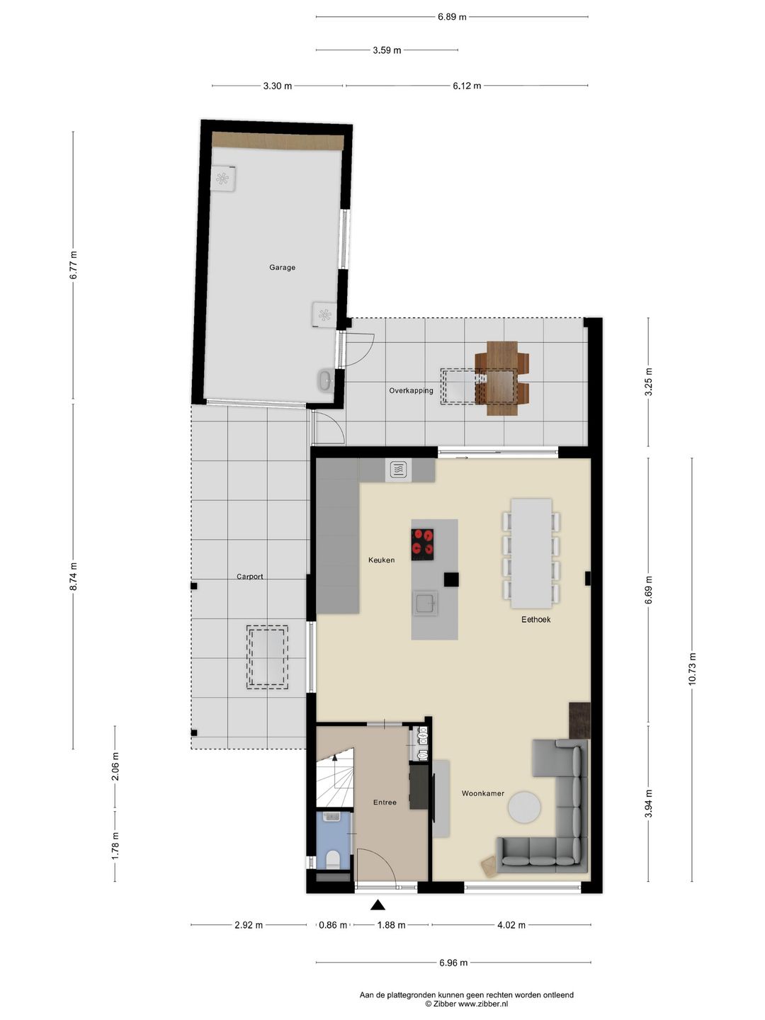 Photo 41 of St. Remigiusstraat 7