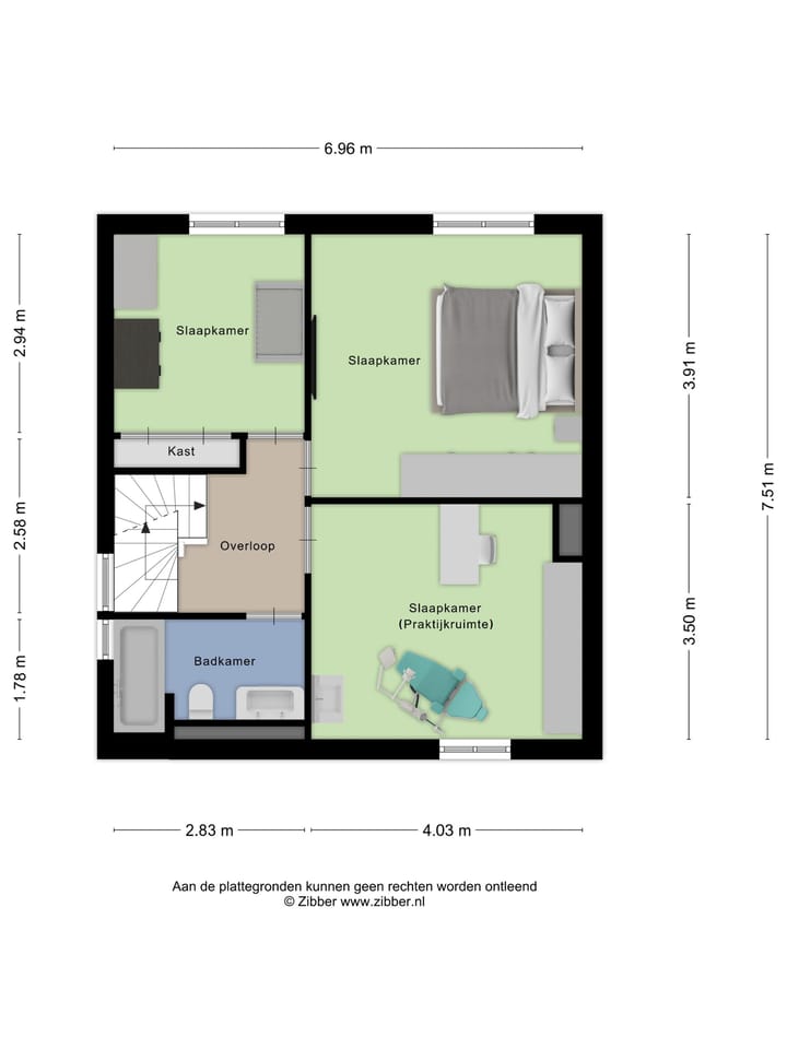 Photo 42 of St. Remigiusstraat 7