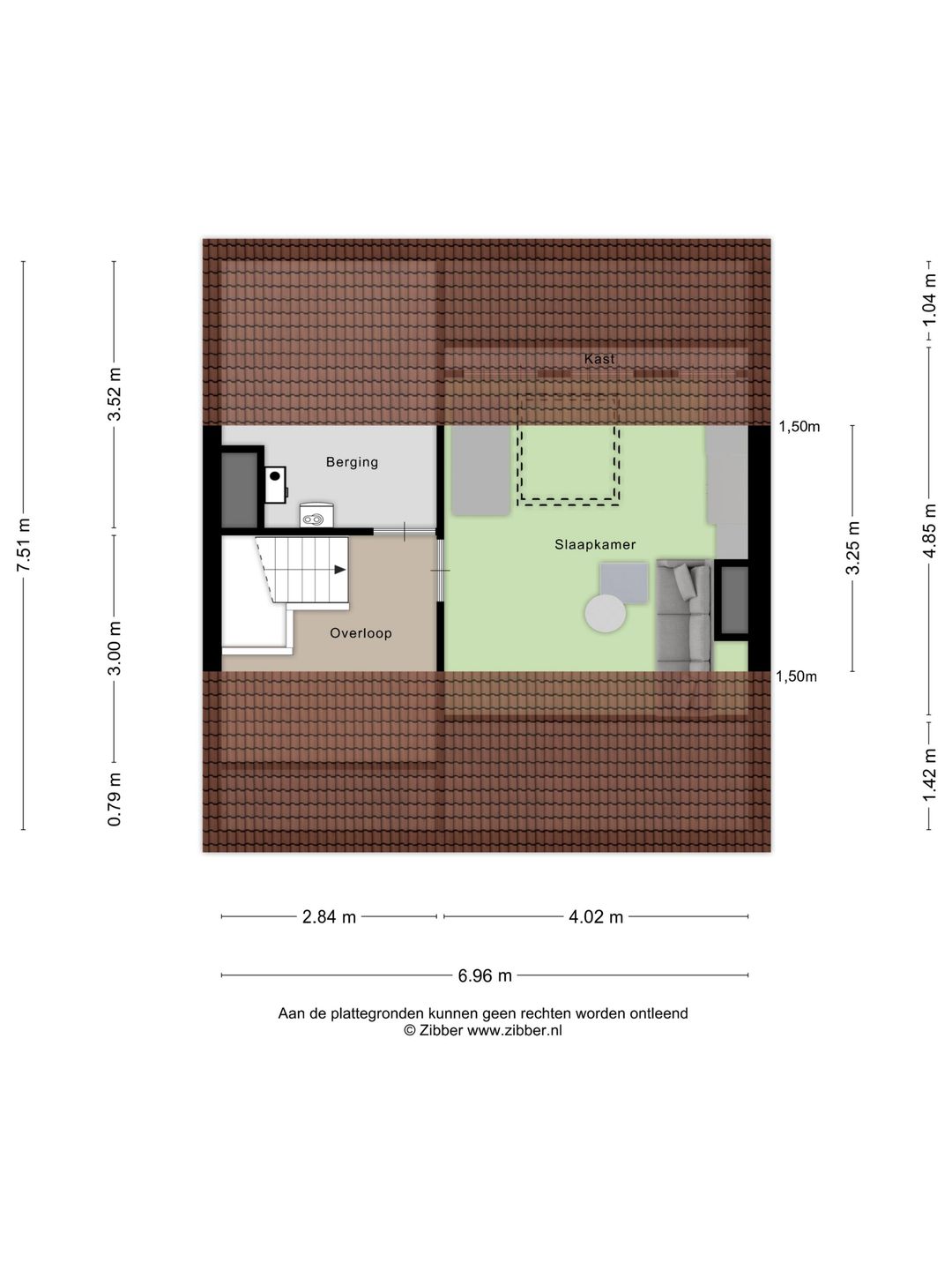 Photo 43 of St. Remigiusstraat 7