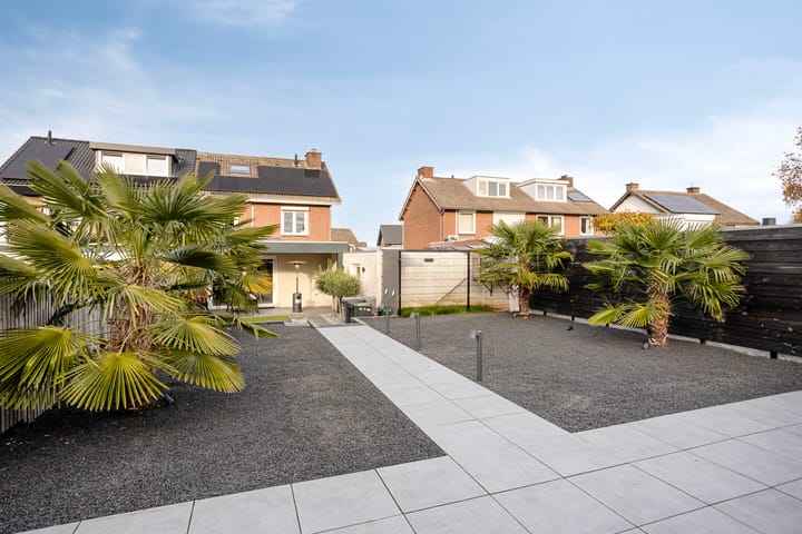 Photo 5 of St. Remigiusstraat 7