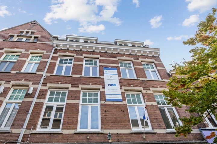 Foto 3 van Hamstraat 26-A